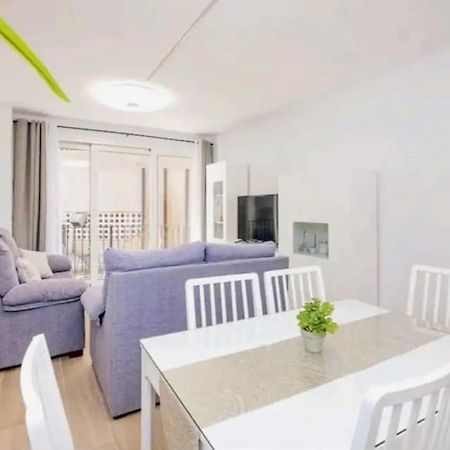 Apartamento Puerto Sol Y Mar Fuengirola Eksteriør billede