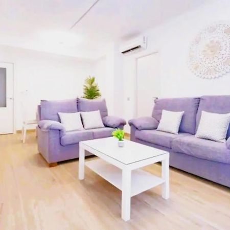 Apartamento Puerto Sol Y Mar Fuengirola Eksteriør billede