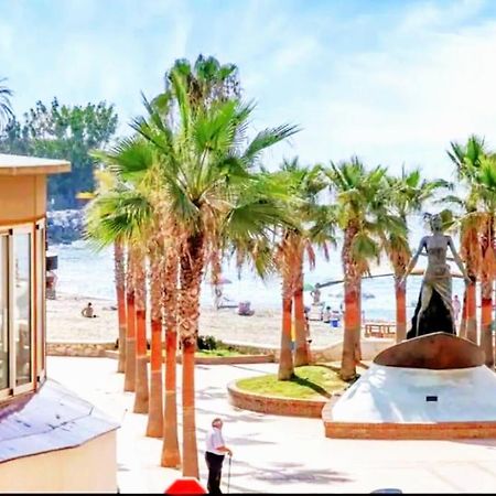Apartamento Puerto Sol Y Mar Fuengirola Eksteriør billede
