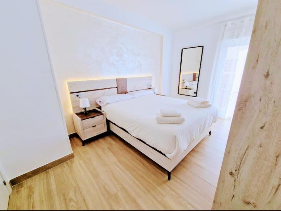 Apartamento Puerto Sol Y Mar Fuengirola Eksteriør billede