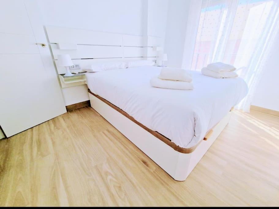 Apartamento Puerto Sol Y Mar Fuengirola Eksteriør billede