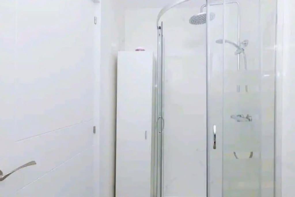 Apartamento Puerto Sol Y Mar Fuengirola Eksteriør billede