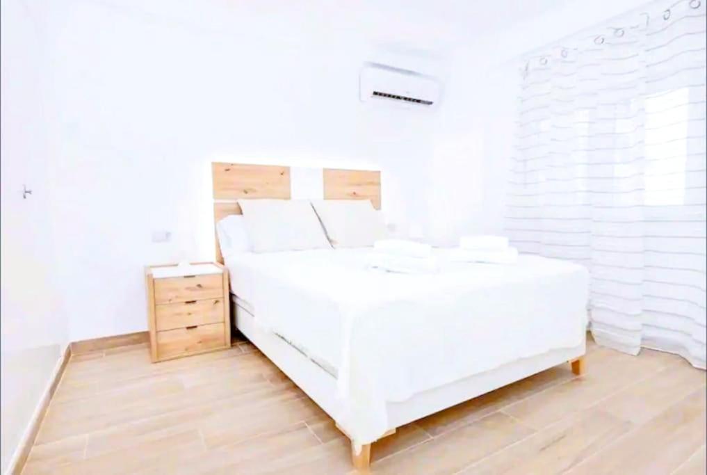 Apartamento Puerto Sol Y Mar Fuengirola Eksteriør billede