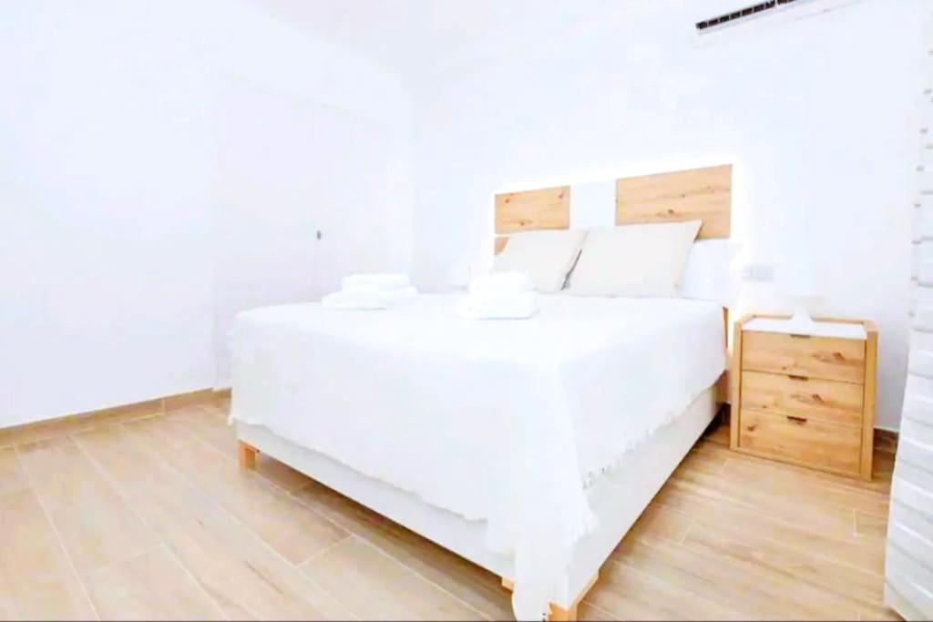 Apartamento Puerto Sol Y Mar Fuengirola Eksteriør billede