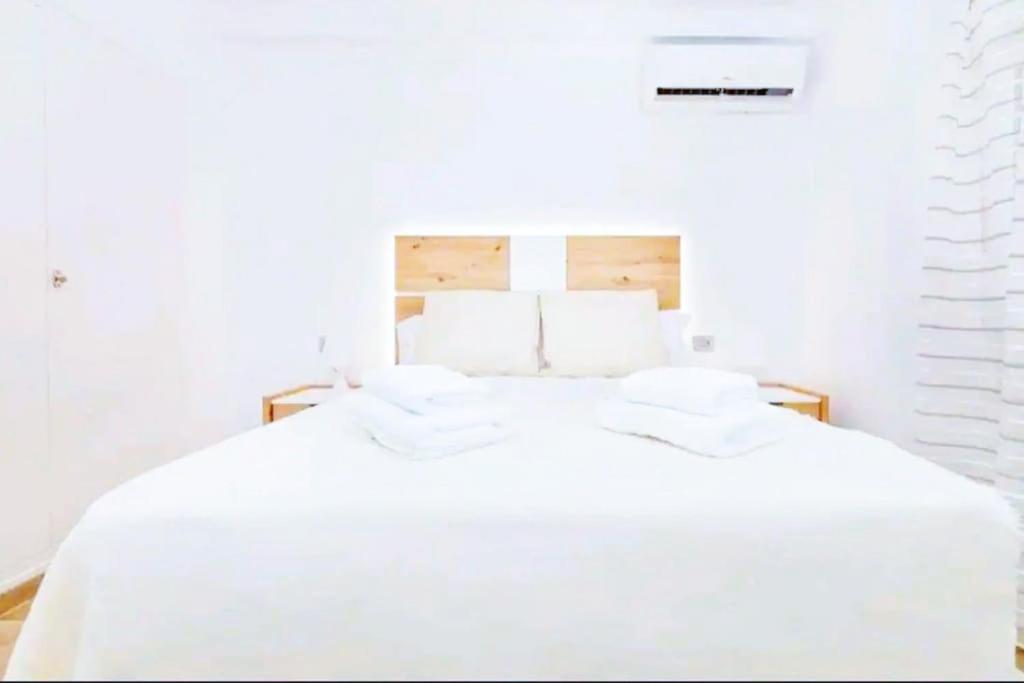 Apartamento Puerto Sol Y Mar Fuengirola Eksteriør billede