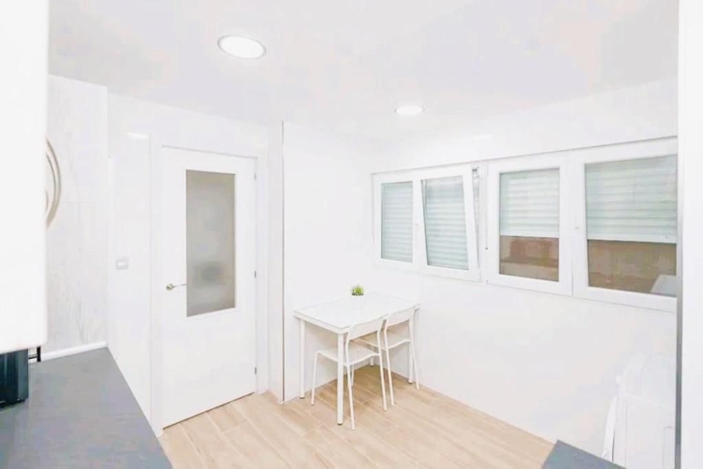 Apartamento Puerto Sol Y Mar Fuengirola Eksteriør billede